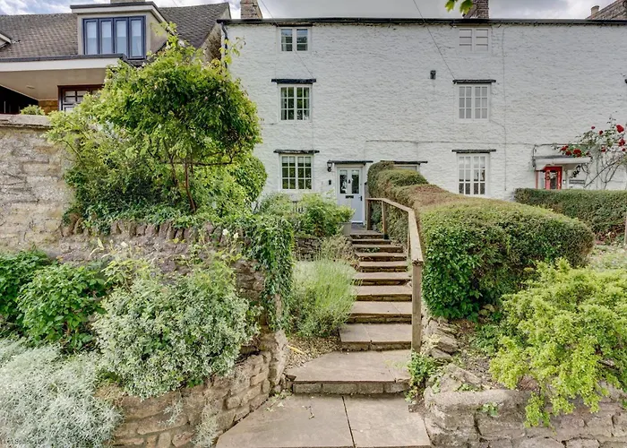 The White Cottage