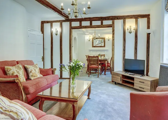 Market Place Cottage