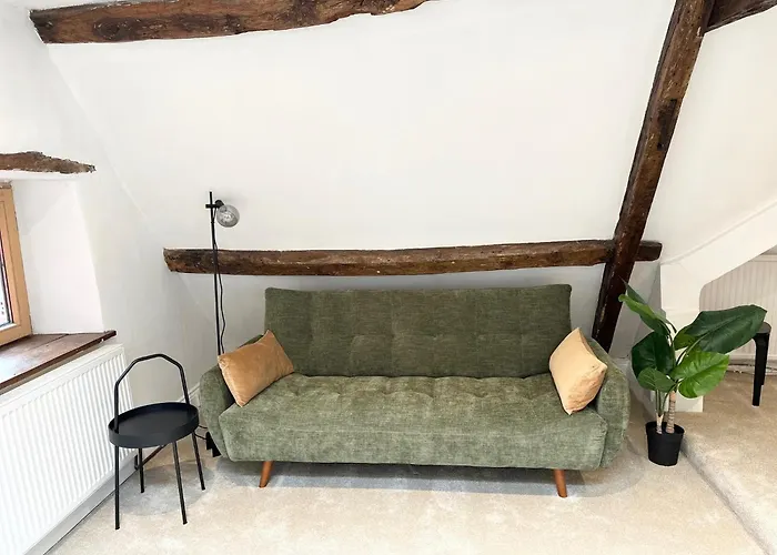 Beautiful Grade II Oxford Home, 5 Floors|Sleeps 14