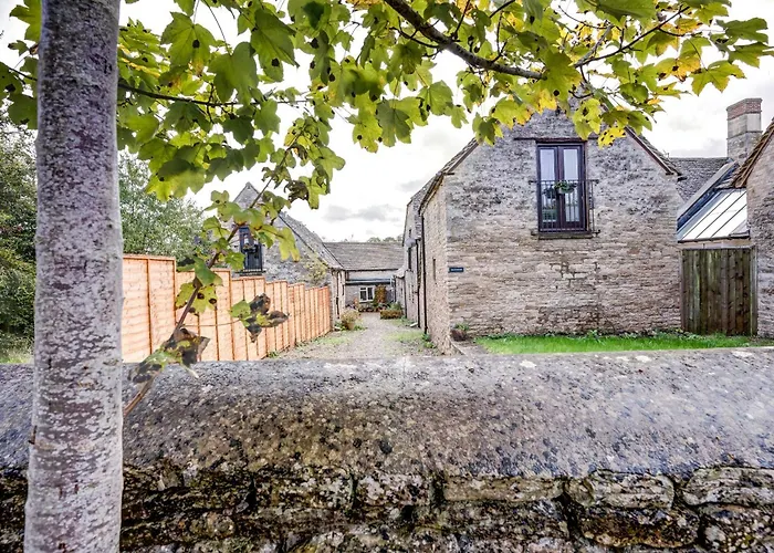 The Dovecote